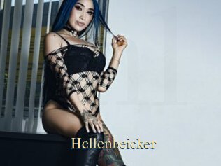Hellenbeicker