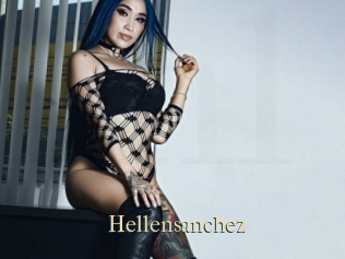 Hellensanchez