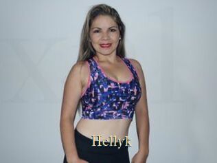 Hellyk