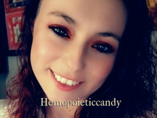 Hemopoieticcandy