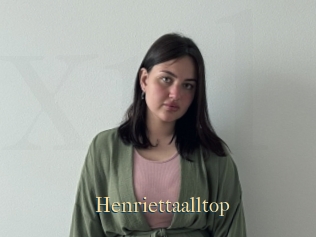 Henriettaalltop
