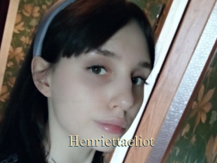 Henriettaeliot