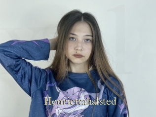 Henriettahalsted