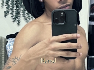 Hersd