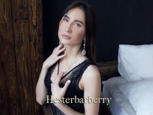 Hesterbarberry