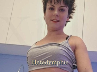 Hetedymphie