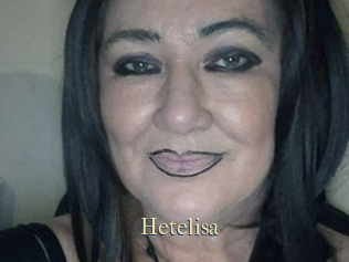 Hetelisa