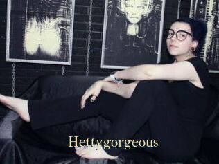 Hettygorgeous