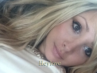 Heylove