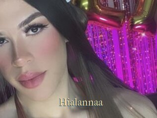Hialannaa