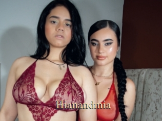 Hianandmia