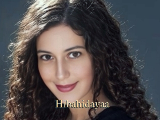 Hibahidayaa