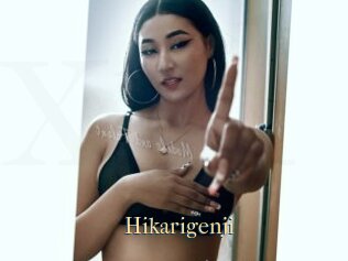 Hikarigenji