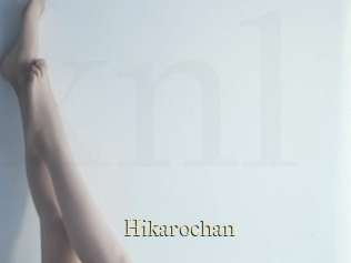 Hikarochan