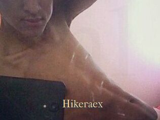 Hikeraex