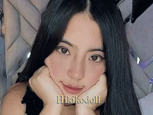 Hikikodoll