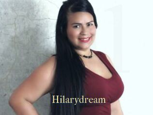 Hilarydream