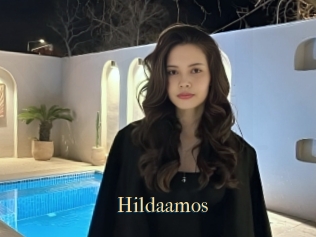 Hildaamos