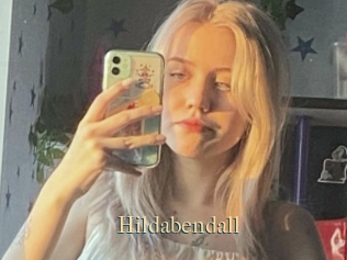 Hildabendall