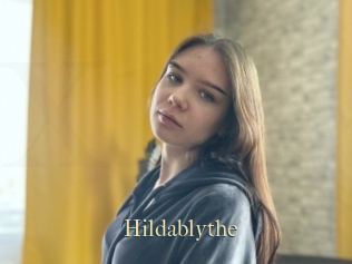 Hildablythe