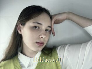 Hildacavell