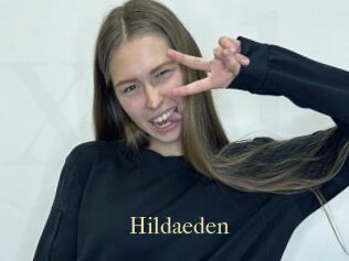 Hildaeden