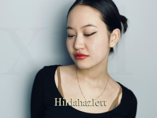 Hildahazlett