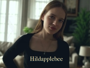 Hildapplebee