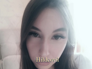 Hildcovil