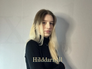 Hilddarnell