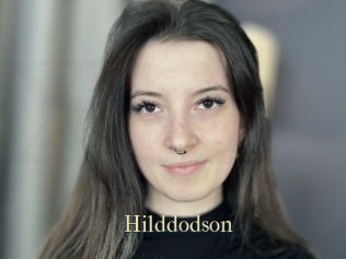Hilddodson