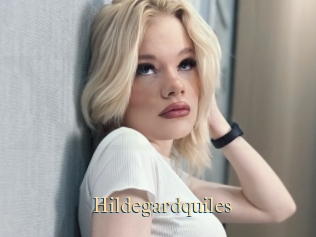 Hildegardquiles