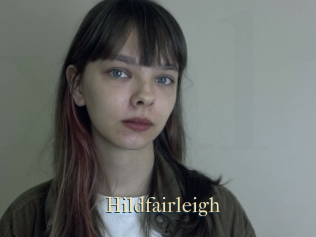 Hildfairleigh