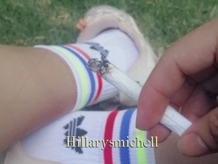 Hillarysmichell