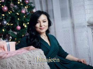 Hinajeen