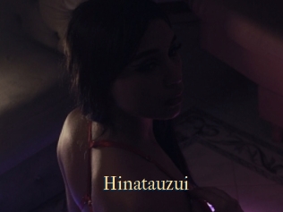 Hinatauzui