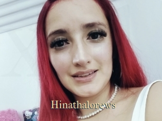 Hinathalorews
