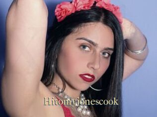 Hitomyjonescook