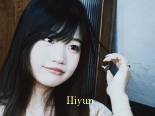 Hiyun