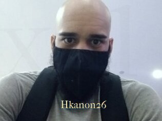 Hkanon26