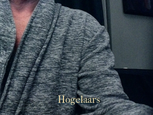 Hogelaars