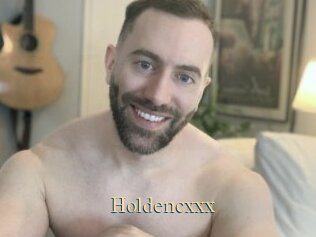 Holdencxxx