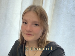 Holliscantrill