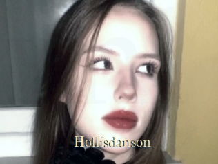 Hollisdanson