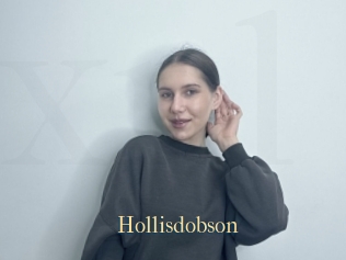 Hollisdobson