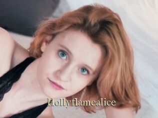 Hollyflamealice