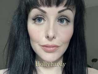 Hollyhardy