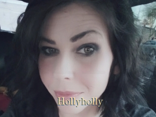 Hollyholly