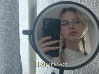Hollyricker