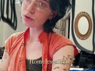Homelesswitch